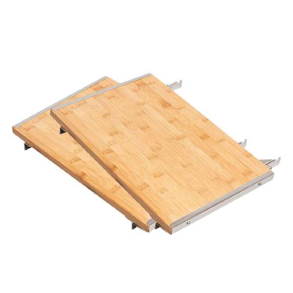 Боковые столики для гриля Monolith Basic