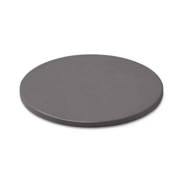 Камень для пиццы Weber глазурованный круглый 26 см