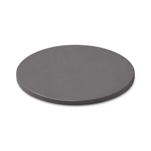 Камень для пиццы Weber глазурованный круглый 26 см