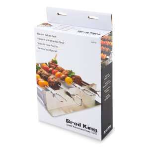 Подставка с шампурами Broil King