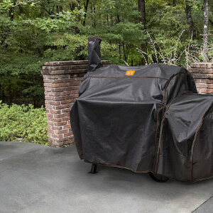 Чехол для коптильни Oklahoma Joe&#039;s Highland