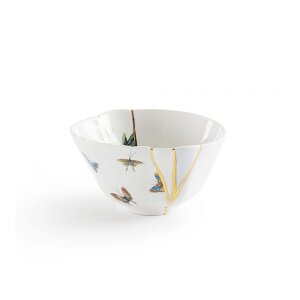Seletti Пиала Kintsugi