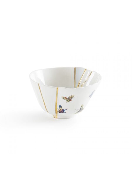 Seletti Пиала Kintsugi