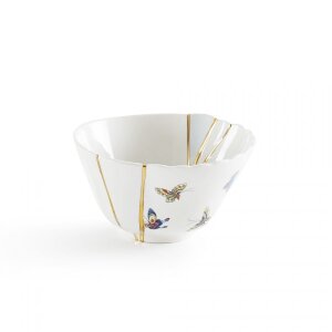 Seletti Пиала Kintsugi