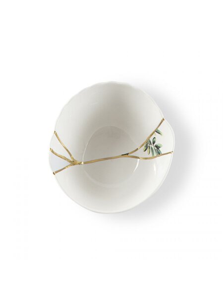 Seletti Пиала Kintsugi