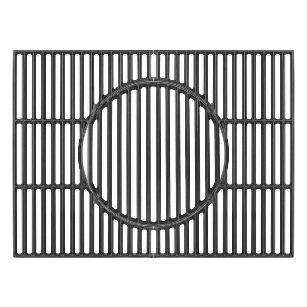 Решетка GBS для грилей Weber Spirit 300 чугун