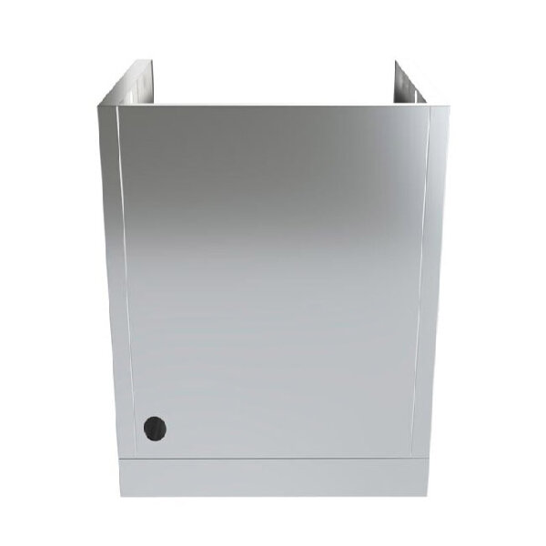 Тумба-основание боковой горелки Broilmaster BSABF12 с 2-мя выдвижными ящиками