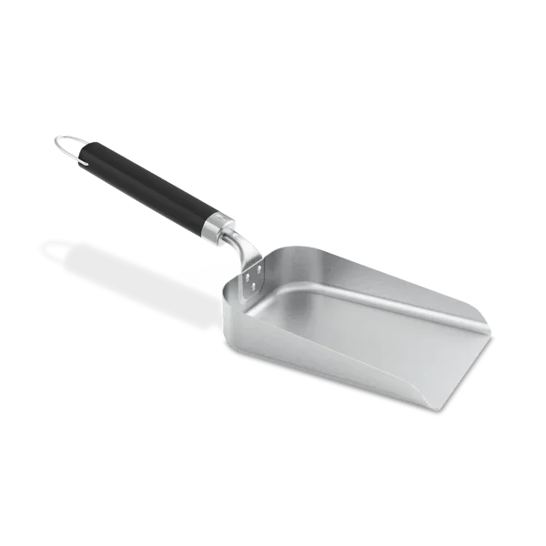 Лопатка-совок Weber Griddle Scoop для планчи и сковороды