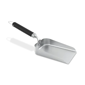 Лопатка-совок Weber Griddle Scoop для планчи и сковороды