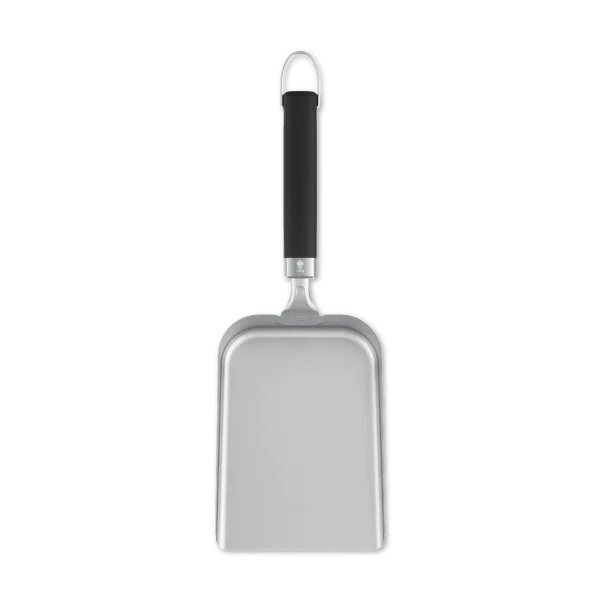 Лопатка-совок Weber Griddle Scoop для планчи и сковороды