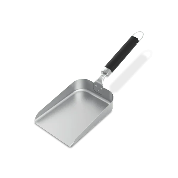Лопатка-совок Weber Griddle Scoop для планчи и сковороды