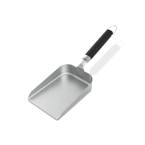 Лопатка-совок Weber Griddle Scoop для планчи и сковороды
