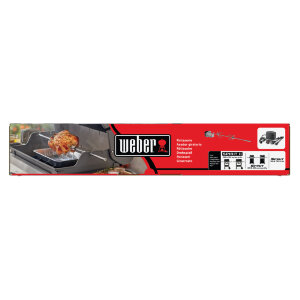 Вертел электрический для гриля Weber Spirit серии 200/300
