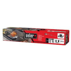 Вертел электрический для гриля Weber Spirit серии 200/300