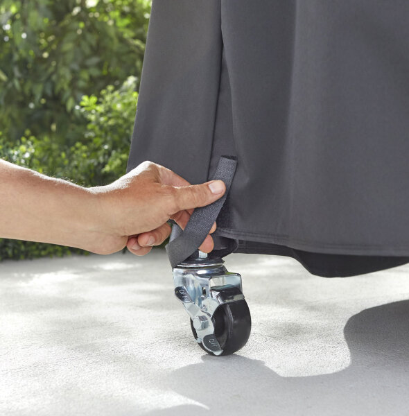 Чехол для гриля Weber SmokeFire EX4