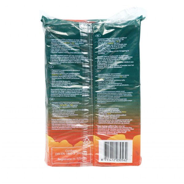 Брикеты для розжига FireUp 84 шт