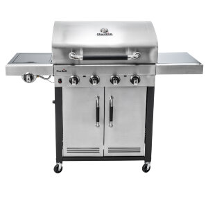Газовый гриль Char-Broil Advantage 445 S