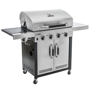 Газовый гриль Char-Broil Advantage 445 S
