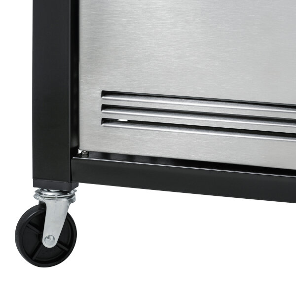 Газовый гриль Char-Broil Advantage 445 S