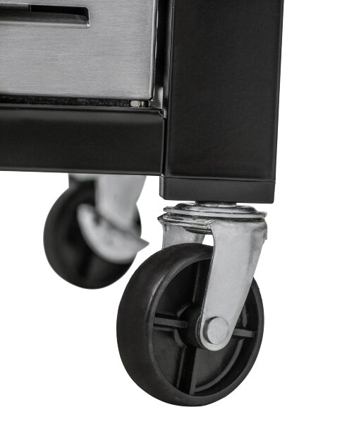 Газовый гриль Char-Broil Advantage 445 S