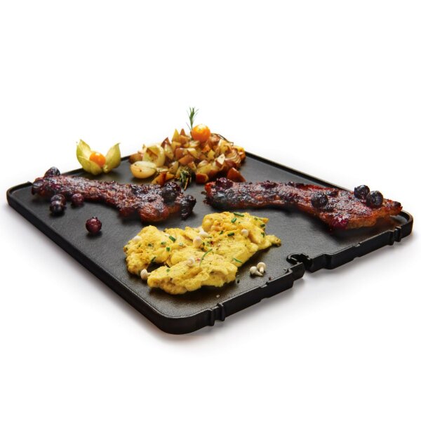 Противень для грилей Broil King Porta-Chef/Gem чугунный