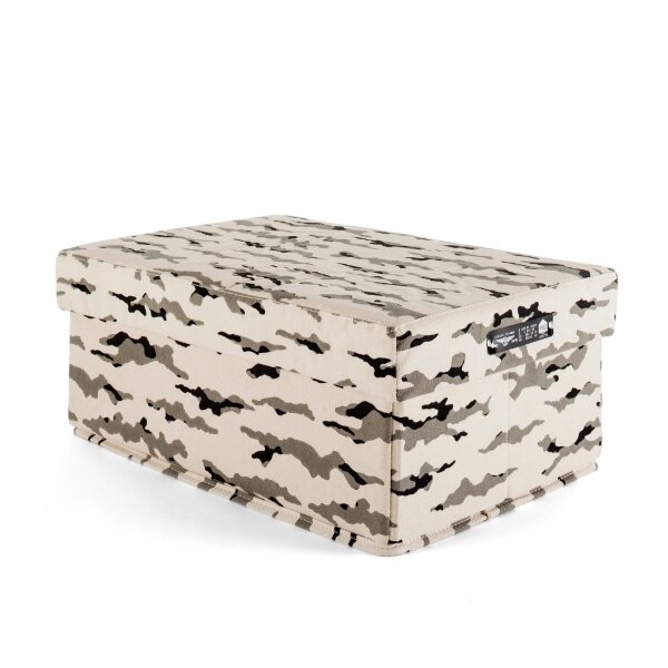 Seletti Коробка Surplus Storage System Soft Box
