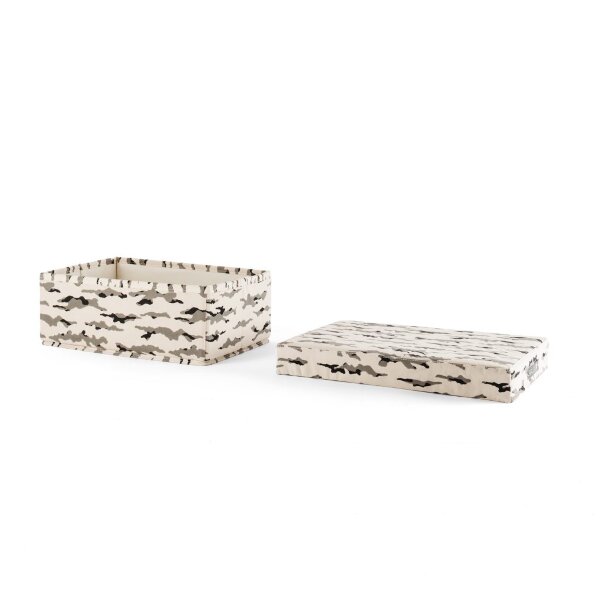 Seletti Коробка Surplus Storage System Soft Box