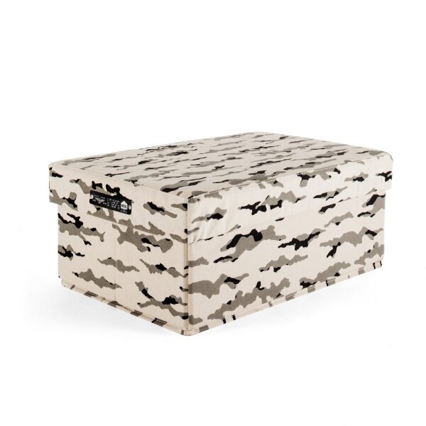 Seletti Коробка Surplus Storage System Soft Box