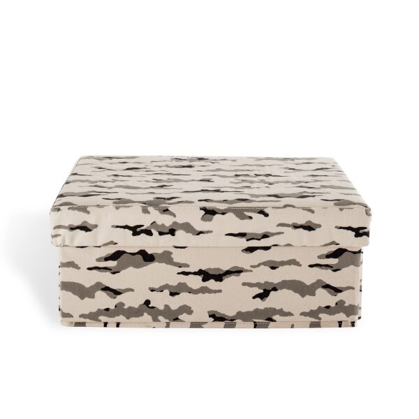 Seletti Коробка Surplus Storage System Soft Box