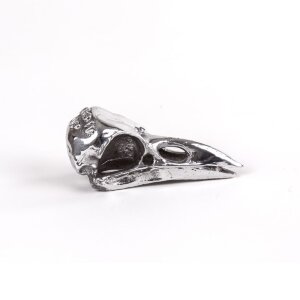 Seletti Статуэтка Wunderkammer Bird Skull