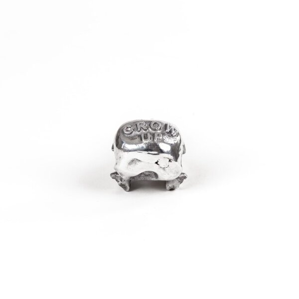 Seletti Статуэтка Wunderkammer Bird Skull