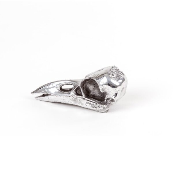 Seletti Статуэтка Wunderkammer Bird Skull