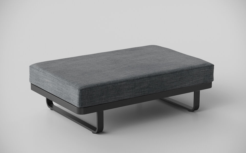 Лаунж зоны Gardenini Premium Hacienda