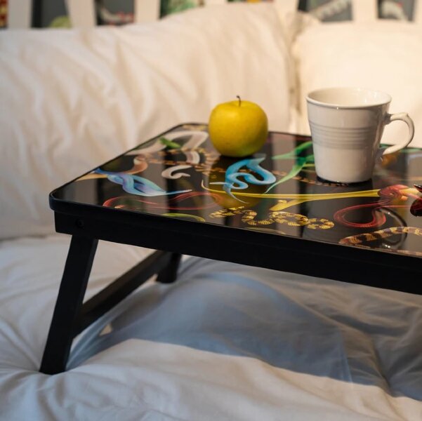 Seletti Столик Snakes