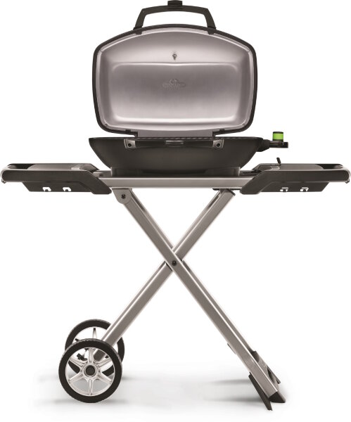 Электрический гриль Napoleon TravelQ 285X PRO черный