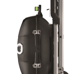 Электрический гриль Napoleon TravelQ 285X PRO черный