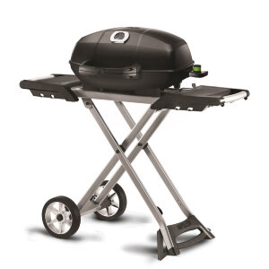 Электрический гриль Napoleon TravelQ PRO-285EX черный