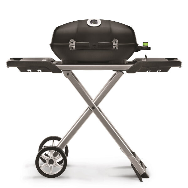 Электрический гриль Napoleon TravelQ PRO-285EX черный