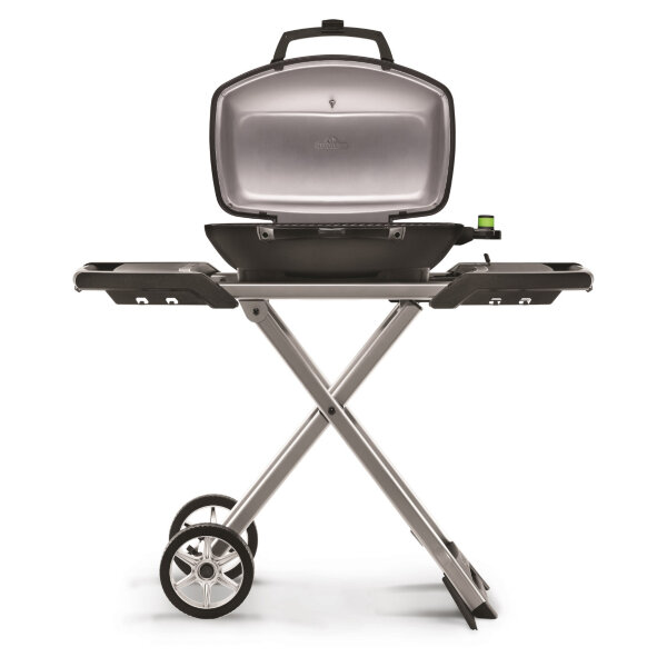 Электрический гриль Napoleon TravelQ PRO-285EX черный