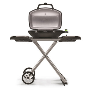 Электрический гриль Napoleon TravelQ PRO-285EX черный