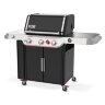 Газовый гриль Weber Genesis EPX-335W