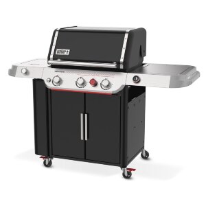 Газовый гриль Weber Genesis EPX-335W