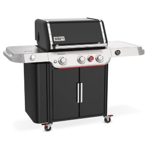 Газовый гриль Weber Genesis EPX-335W