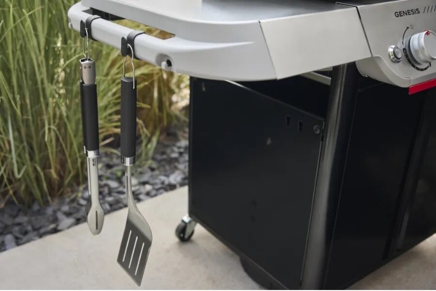 Газовый гриль Weber Genesis EPX-335W