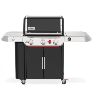 Газовый гриль Weber Genesis EPX-335W