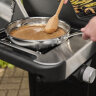 Газовый гриль Weber Genesis EPX-335W черный