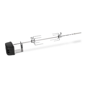 Вертел электрический для гриля Weber Genesis II серии 200/300