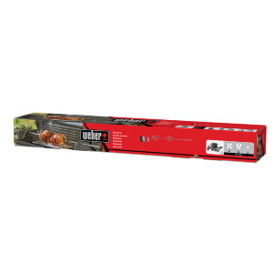 Вертел электрический для гриля Weber Genesis II серии 200/300