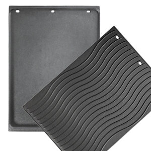 Противень для гриля Napoleon чугунный гриль-противень планча для моделей Rogue-425/525/625