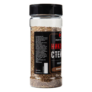 Специи Meatbrothers НИКОЛАС СТЕЙКЖ 210 г